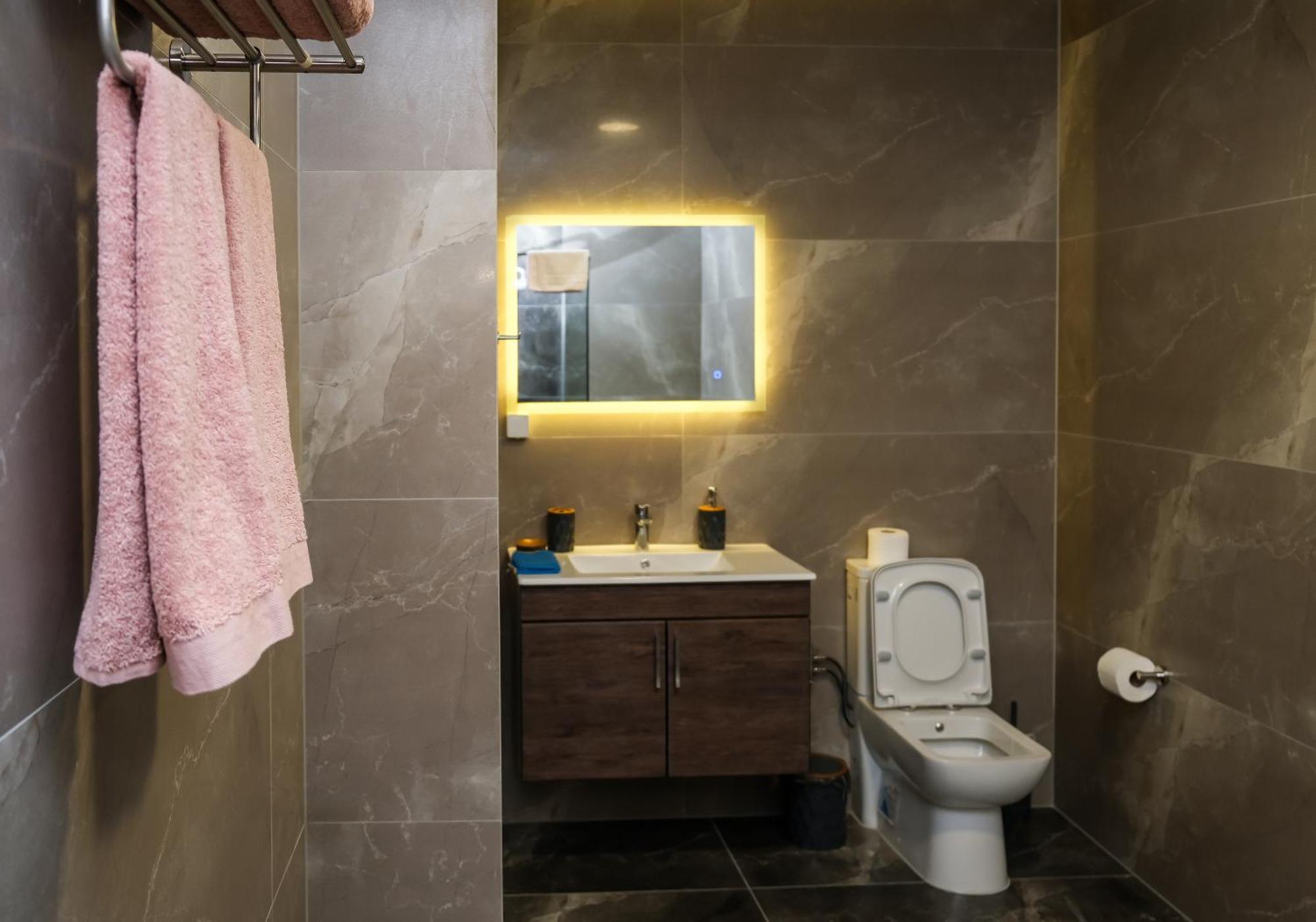 Nest Apartments Gjakova Exterior photo